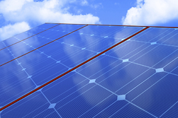 Solaranlagen Fotovoltaikanlagen Dacharbeiten